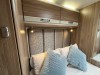 Used Swift Challenger 580 2021 touring caravan Image