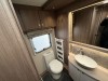 Used Coachman VIP 460 2021 touring caravan Image