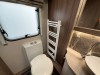 Used Coachman VIP 460 2021 touring caravan Image