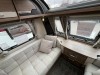 Used Coachman VIP 460 2021 touring caravan Image