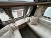 Used Coachman VIP 460 2021 touring caravan Image