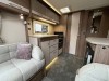 Used Coachman VIP 460 2021 touring caravan Image
