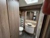 Used Coachman VIP 460 2021 touring caravan Image