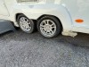 Used Swift Conqueror 645 2015 touring caravan Image