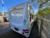 Used Swift Conqueror 645 2015 touring caravan Image
