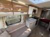 Used Swift Conqueror 645 2015 touring caravan Image
