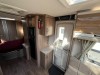 Used Swift Conqueror 645 2015 touring caravan Image