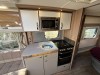 Used Swift Conqueror 645 2015 touring caravan Image