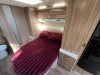 Used Swift Conqueror 645 2015 touring caravan Image