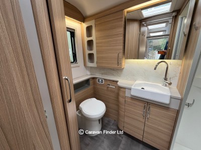 Bailey Unicorn Seville 2023 (Trade) image 10