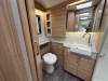 Used Bailey Unicorn Seville 2023 touring caravan Image