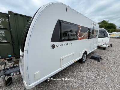 Bailey Unicorn Seville 2023 (Trade) image 1