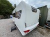 Used Bailey Unicorn Seville 2023 touring caravan Image