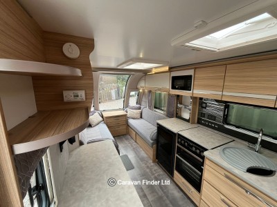Bailey Unicorn Seville 2023 (Trade) image 3