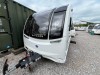 Used Bailey Unicorn Seville 2023 touring caravan Image