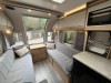 Used Bailey Unicorn Seville 2023 touring caravan Image