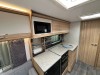 Used Bailey Unicorn Seville 2023 touring caravan Image