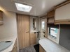 Used Bailey Unicorn Seville 2023 touring caravan Image