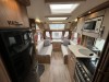 Used Swift Challenger 645 2018 touring caravan Image