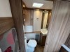 Used Swift Challenger 645 2018 touring caravan Image