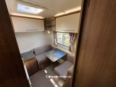 Bailey Phoenix 760 2019 (Trade) image 10