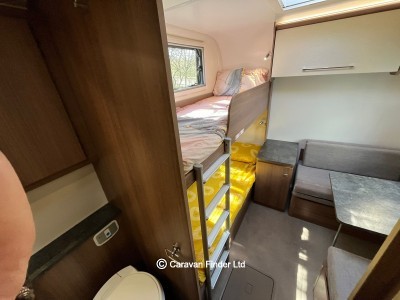 Bailey Phoenix 760 2019 (Trade) image 11