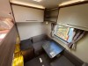 Used Bailey Phoenix 760 2019 touring caravan Image