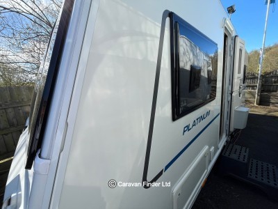 Bailey Phoenix 760 2019 (Trade) image 2