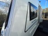 Used Bailey Phoenix 760 2019 touring caravan Image