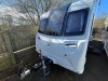 Used Bailey Phoenix 760 2019 touring caravan Image