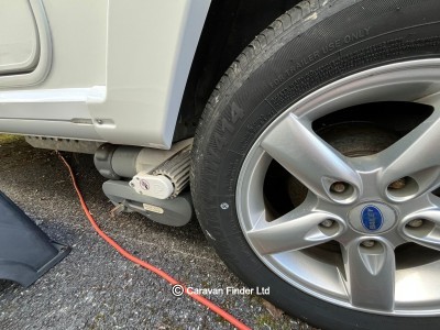 Bailey Phoenix 760 2019 (Trade) image 3