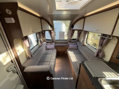 Bailey Phoenix 760 2019 (Trade) image 4