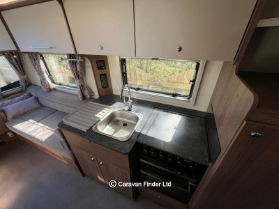 Bailey Phoenix 760 2019 (Trade) image 5