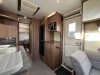 Used Bailey Phoenix 760 2019 touring caravan Image