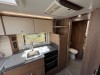 Used Bailey Phoenix 760 2019 touring caravan Image