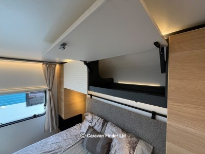 Adria Adora 623 DP Tiber 2027 2026 (Trade) image 11