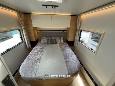 Adria Adora 623 DP Tiber 2027 2026 (Trade) image 12