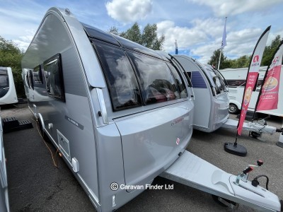 Adria Adora 623 DP Tiber 2027 2026 (Trade) main image 