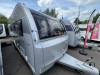 New Adria Adora 623 DP Tiber 2027 2026 touring caravan Image