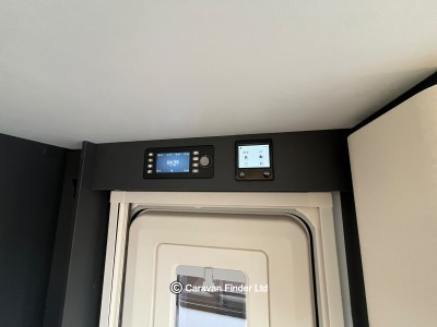 Adria Adora 623 DP Tiber 2027 2026 (Trade) image 6