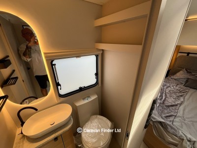 Adria Adora 623 DP Tiber 2027 2026 (Trade) image 8
