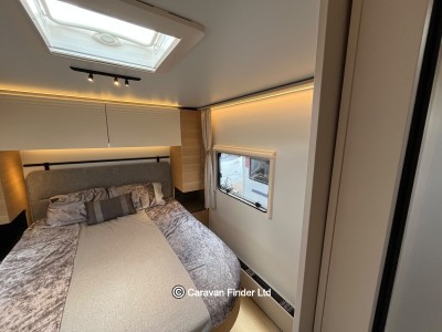 Adria Adora 623 DP Tiber 2027 2026 (Trade) image 9