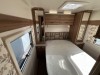 Used Sprite Ace Globetrotter Jubilee 2017 touring caravan Image