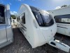 Used Sprite Ace Globetrotter Jubilee 2017 touring caravan Image