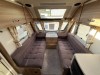 Used Sprite Ace Globetrotter Jubilee 2017 touring caravan Image