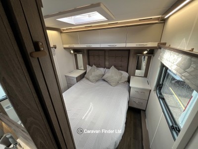 Coachman Laser 650 Vogue 2022 (Trade) image 11