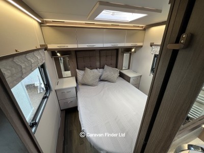 Coachman Laser 650 Vogue 2022 (Trade) image 12