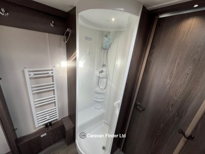 Coachman Laser 650 Vogue 2022 (Trade) image 10
