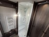 Used Coachman Laser 650 Vogue 2022 touring caravan Image