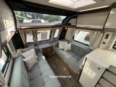 Coachman Laser 650 Vogue 2022 (Trade) image 2